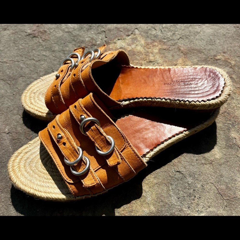 Rag & Bone Slides - image 3